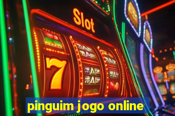 pinguim jogo online